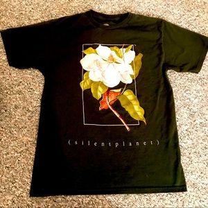 Silent Planet Band T-shirt